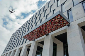 Steigenberger Airport Hotel Berlin